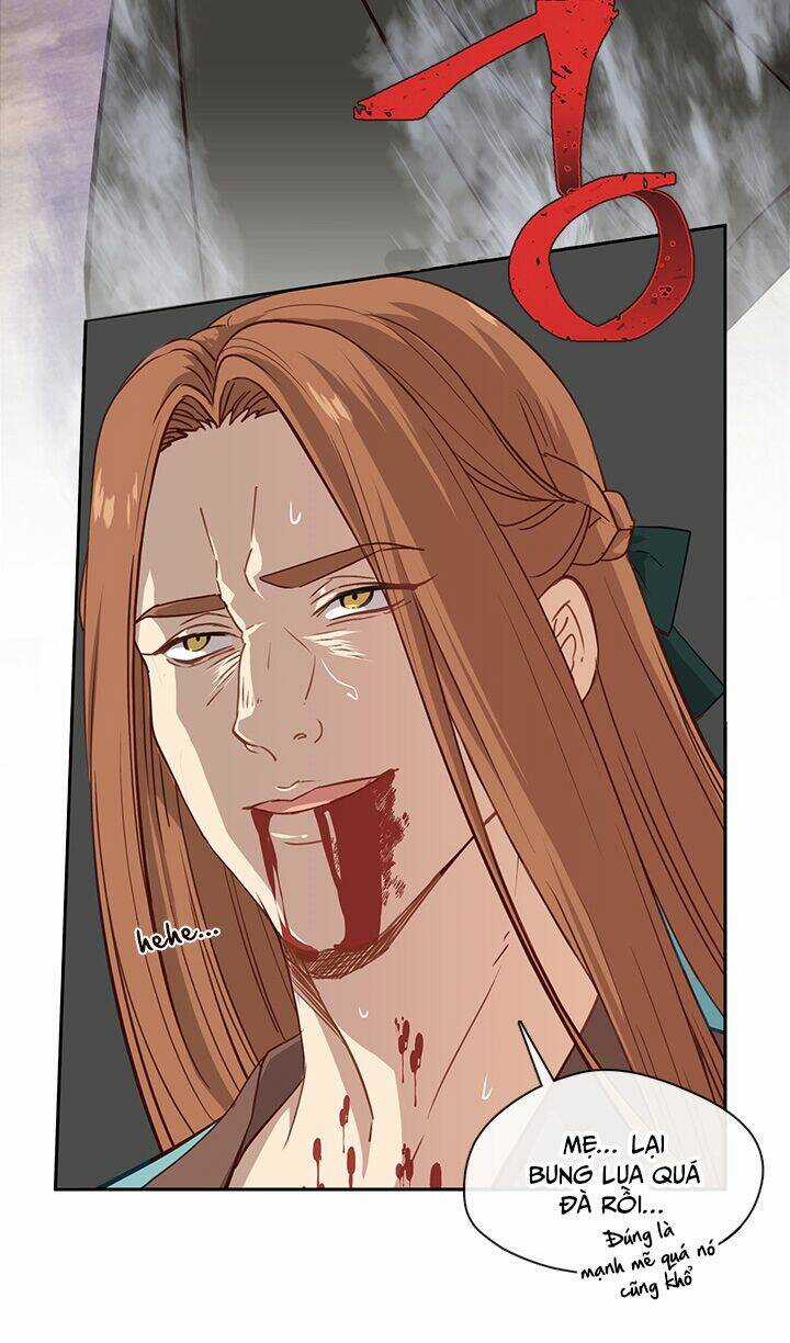 Hãy Coi Chừng Ác Nữ Chapter 26 trang 6