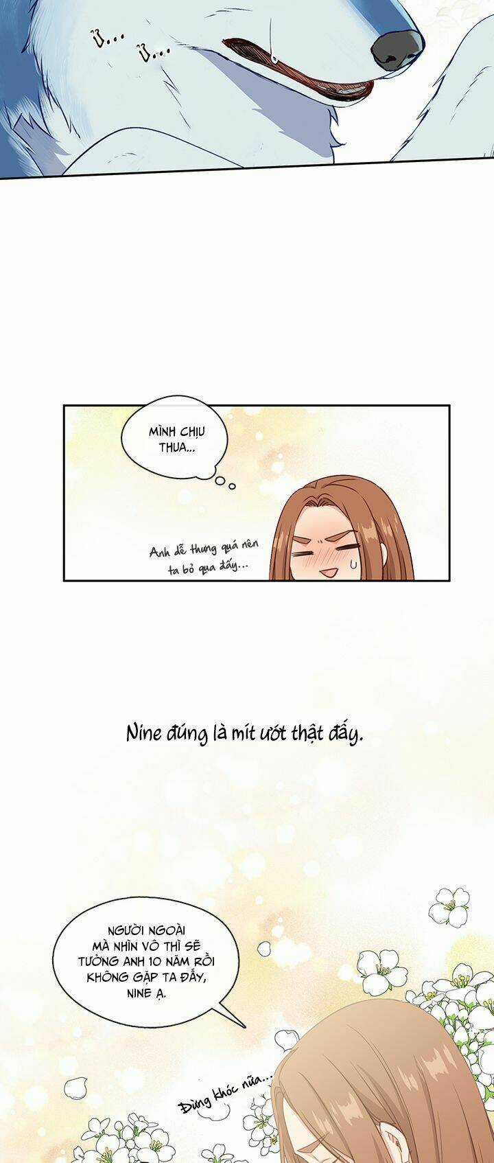 Hãy Coi Chừng Ác Nữ Chapter 27 trang 1