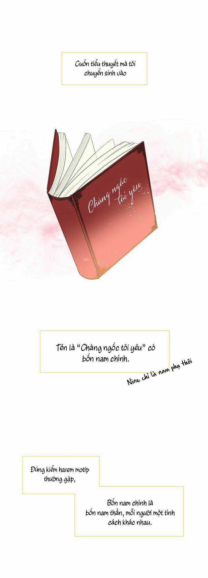 Hãy Coi Chừng Ác Nữ Chapter 28 trang 1