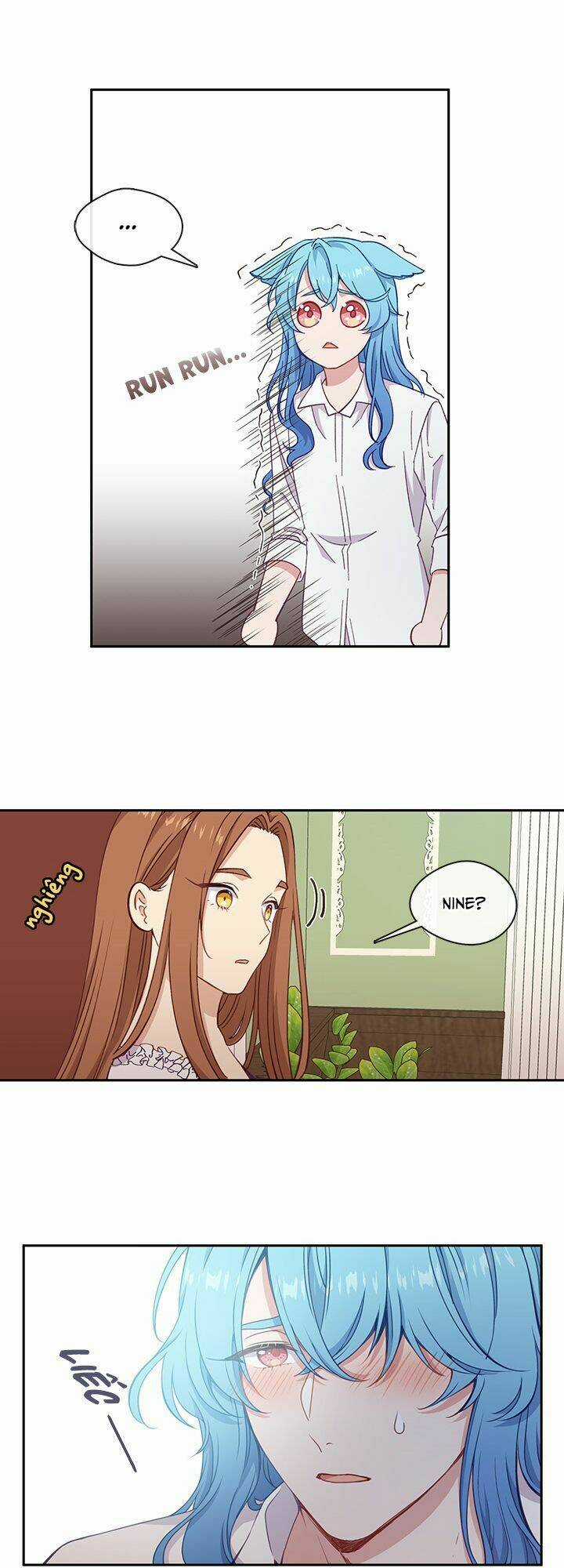 Hãy Coi Chừng Ác Nữ Chapter 29 trang 0