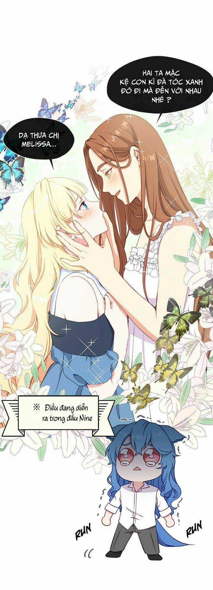 Hãy Coi Chừng Ác Nữ Chapter 29 trang 1