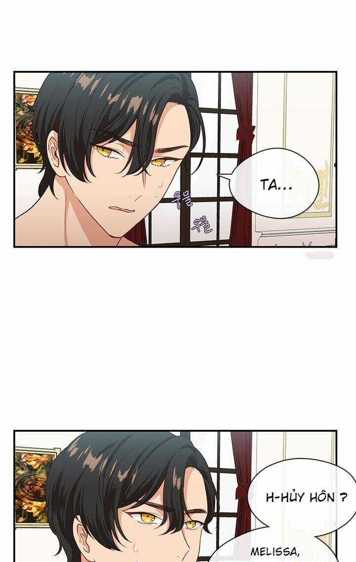 Hãy Coi Chừng Ác Nữ Chapter 3 trang 21