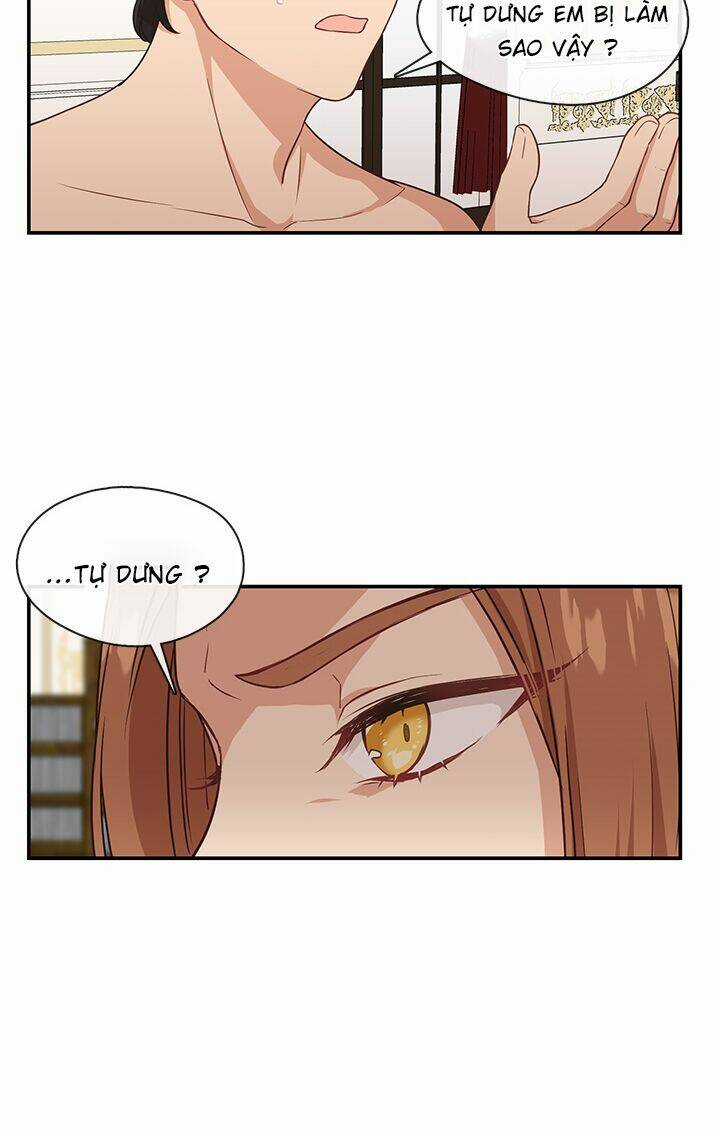 Hãy Coi Chừng Ác Nữ Chapter 3 trang 22