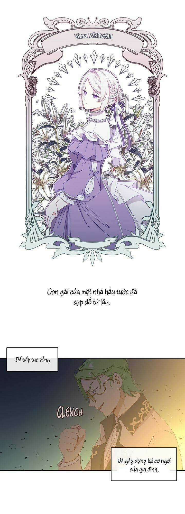 Hãy Coi Chừng Ác Nữ Chapter 31 trang 0