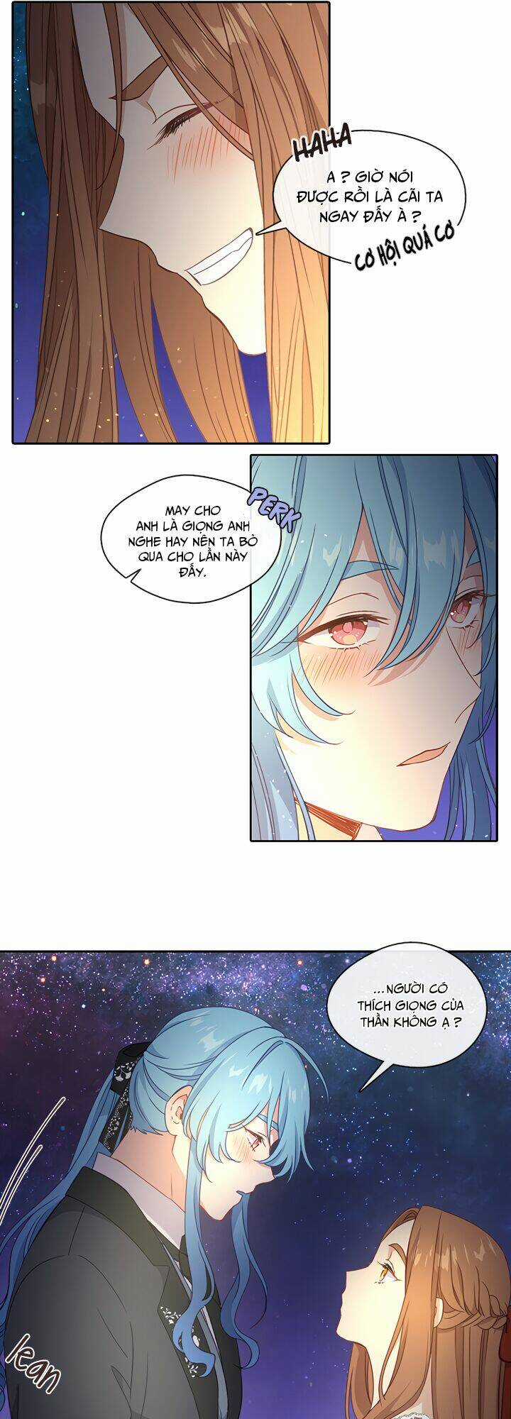 Hãy Coi Chừng Ác Nữ Chapter 37 trang 0