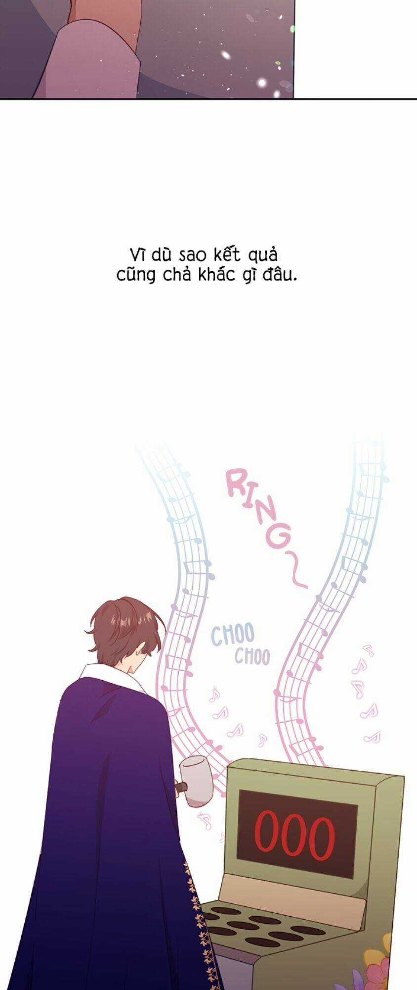 Hãy Coi Chừng Ác Nữ Chapter 39 trang 1