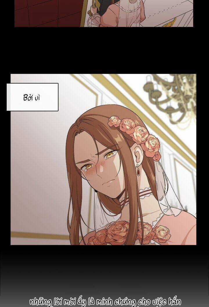Hãy Coi Chừng Ác Nữ Chapter 4 trang 17