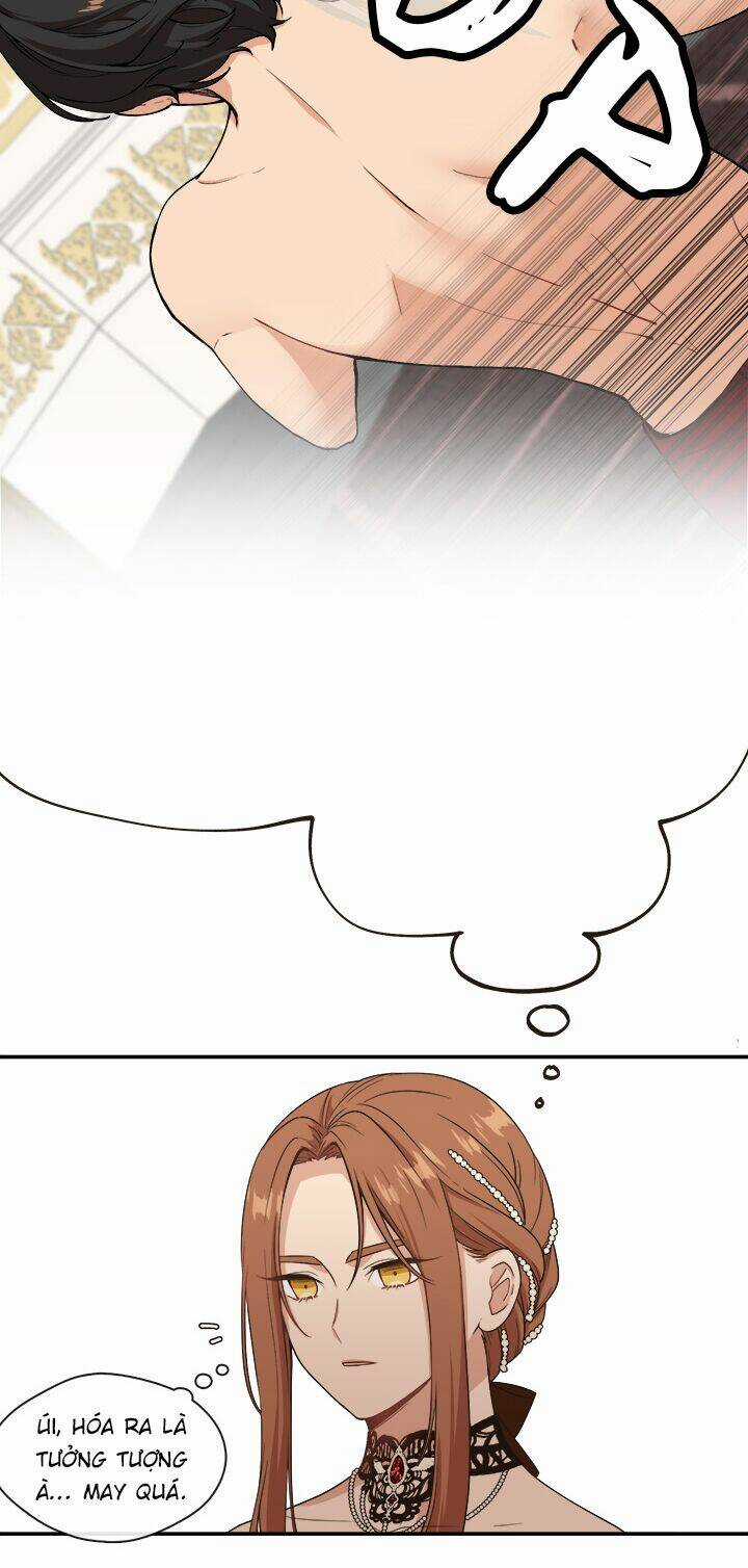 Hãy Coi Chừng Ác Nữ Chapter 4 trang 22
