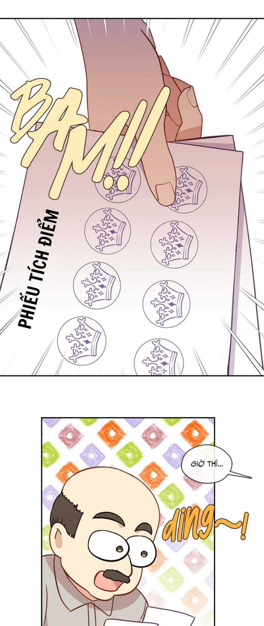Hãy Coi Chừng Ác Nữ Chapter 40 trang 0