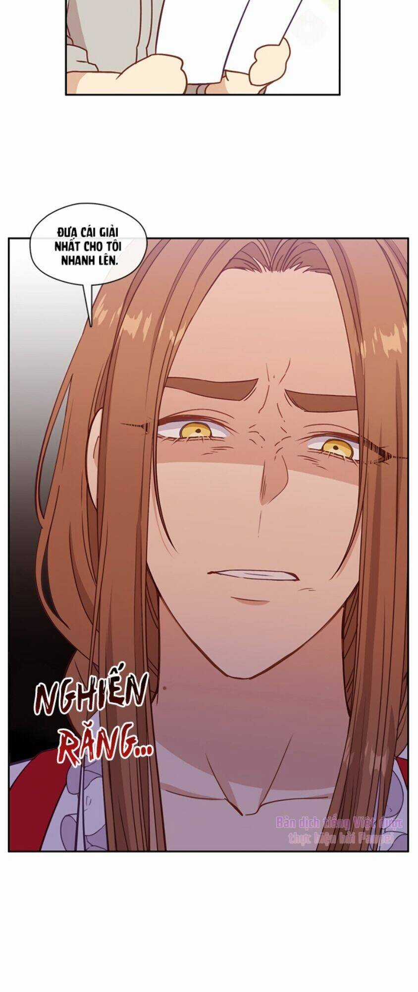 Hãy Coi Chừng Ác Nữ Chapter 40 trang 1
