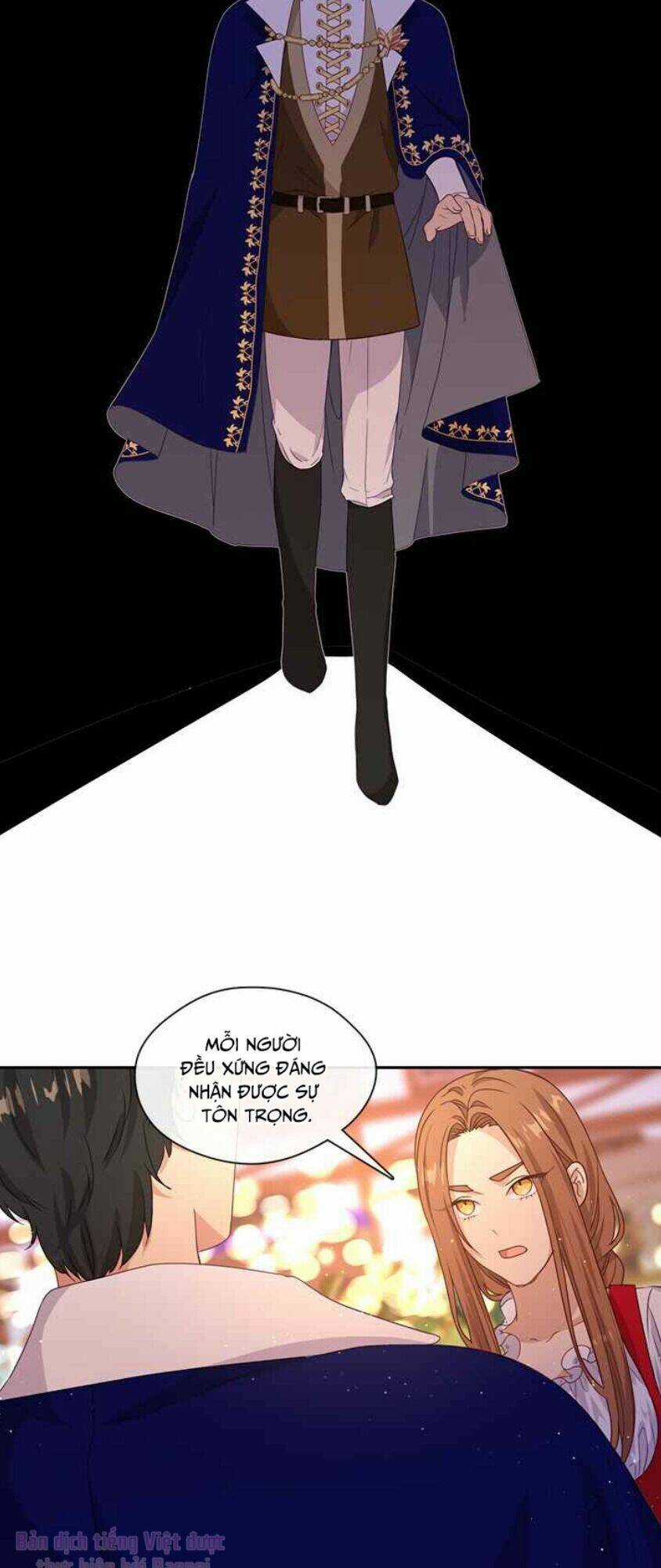 Hãy Coi Chừng Ác Nữ Chapter 41 trang 1