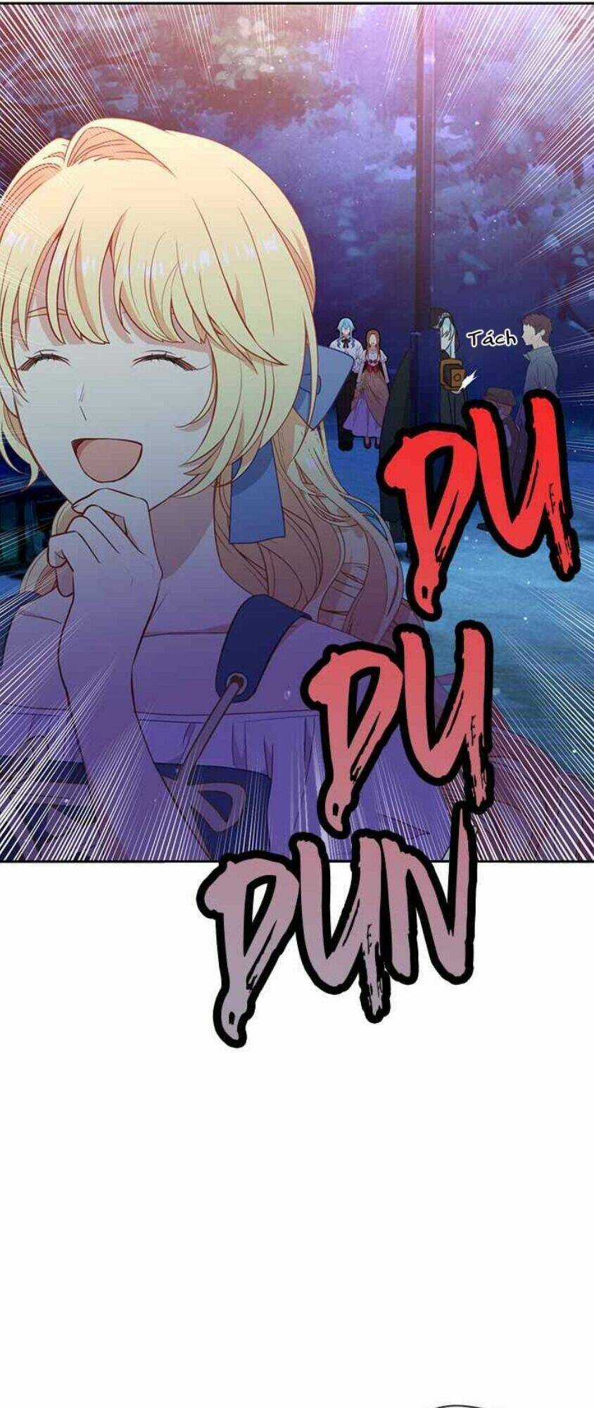 Hãy Coi Chừng Ác Nữ Chapter 42 trang 1