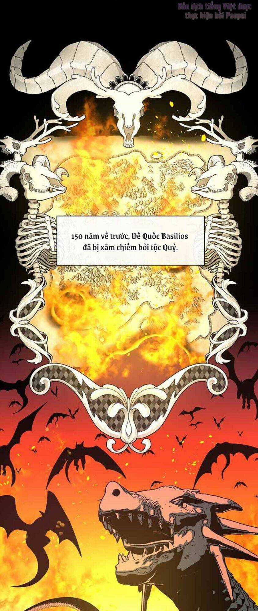 Hãy Coi Chừng Ác Nữ Chapter 43 trang 0