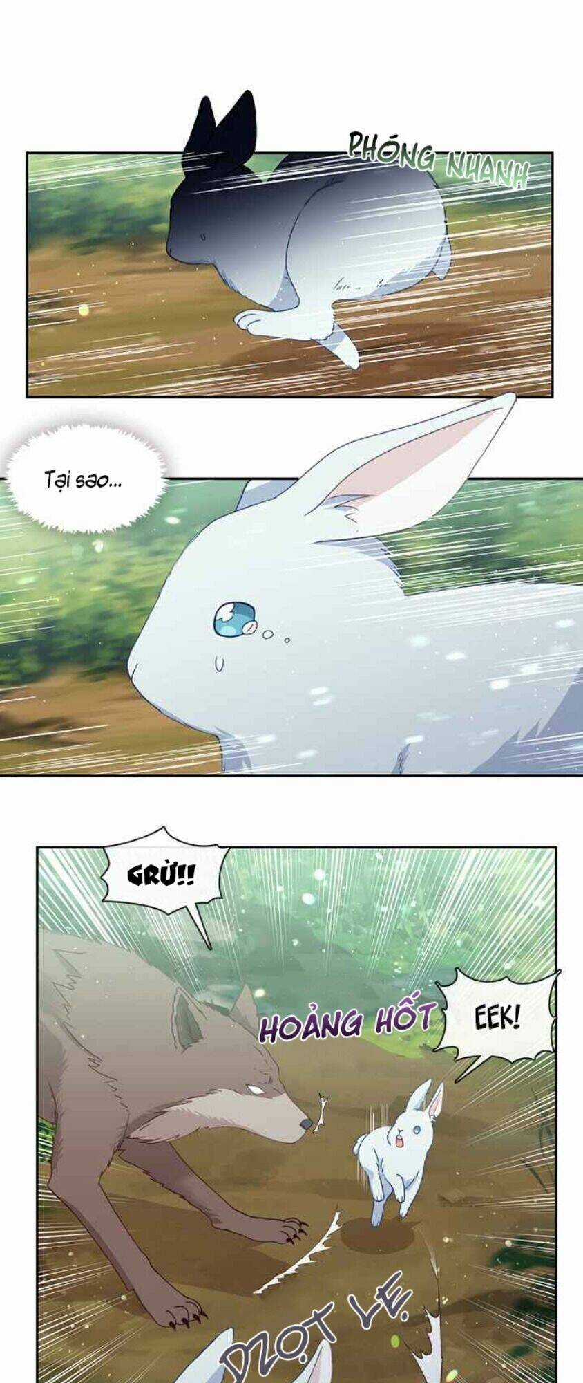 Hãy Coi Chừng Ác Nữ Chapter 44 trang 0