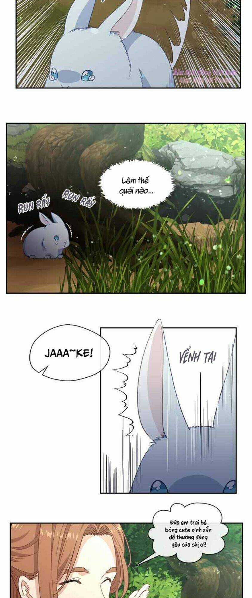 Hãy Coi Chừng Ác Nữ Chapter 44 trang 1