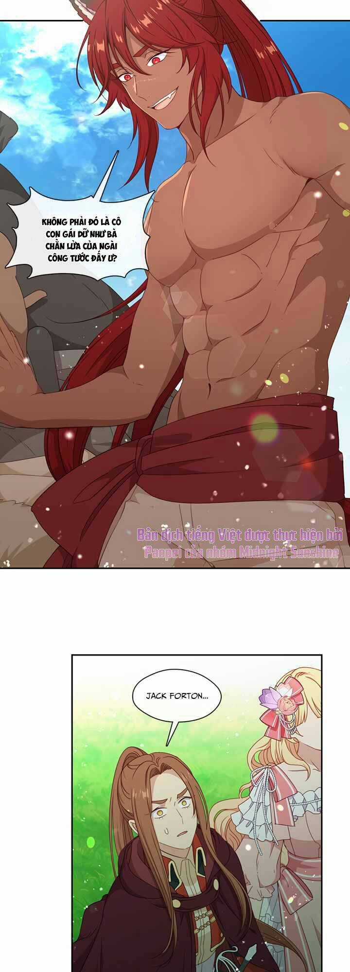Hãy Coi Chừng Ác Nữ Chapter 46 trang 1