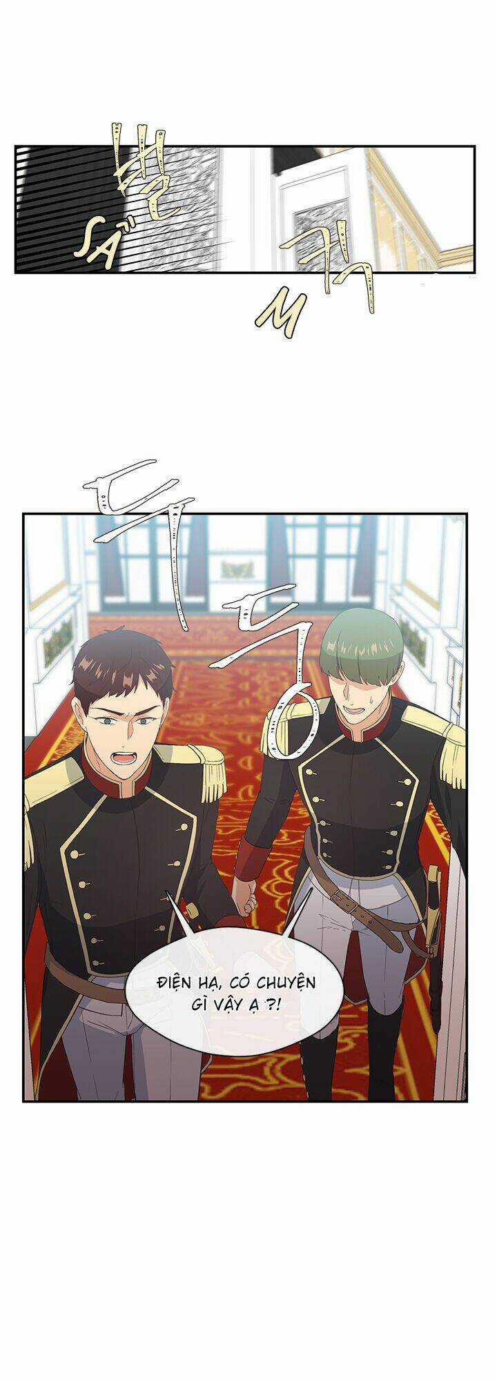 Hãy Coi Chừng Ác Nữ Chapter 5 trang 13