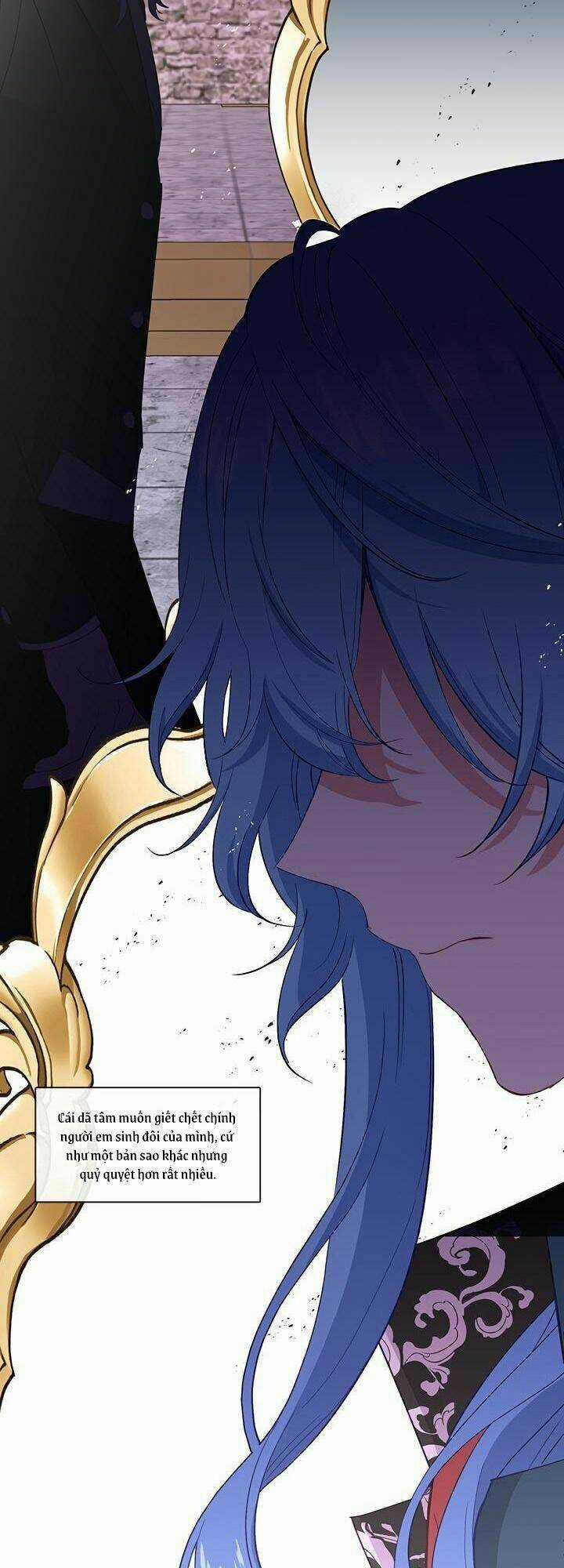 Hãy Coi Chừng Ác Nữ Chapter 52 trang 1