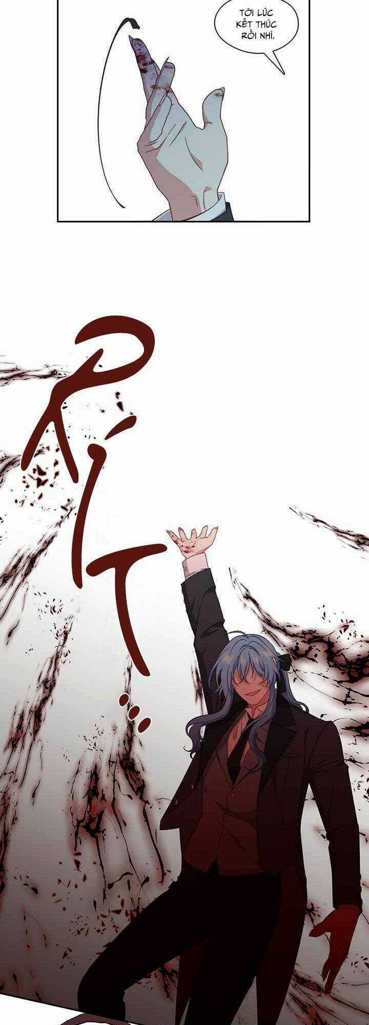 Hãy Coi Chừng Ác Nữ Chapter 53 trang 1