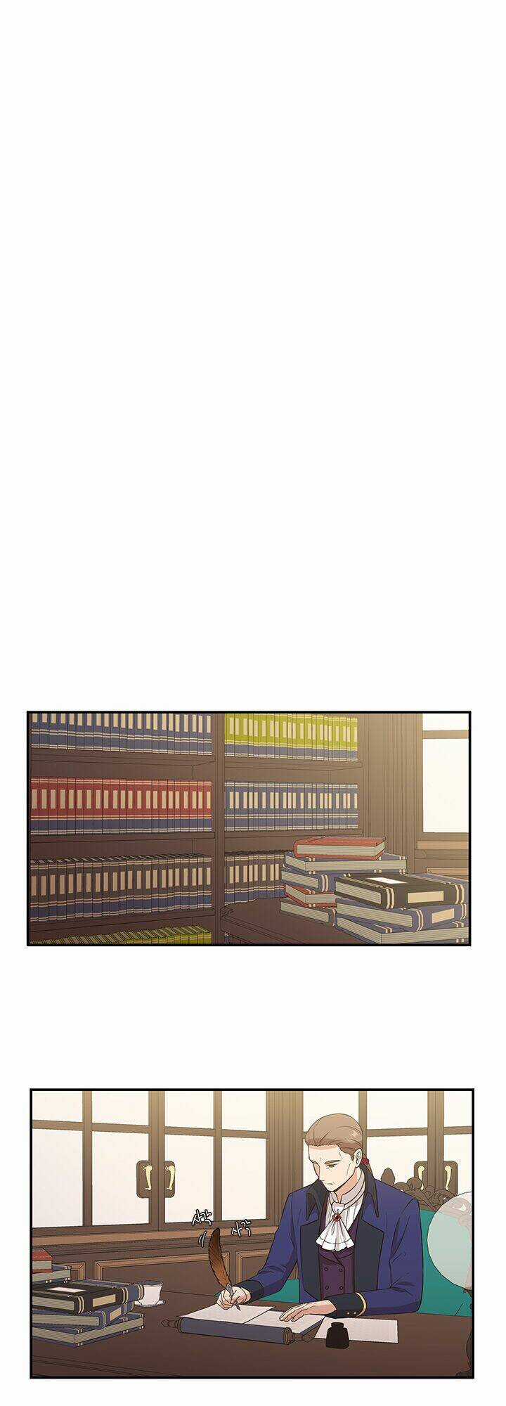 Hãy Coi Chừng Ác Nữ Chapter 6 trang 22