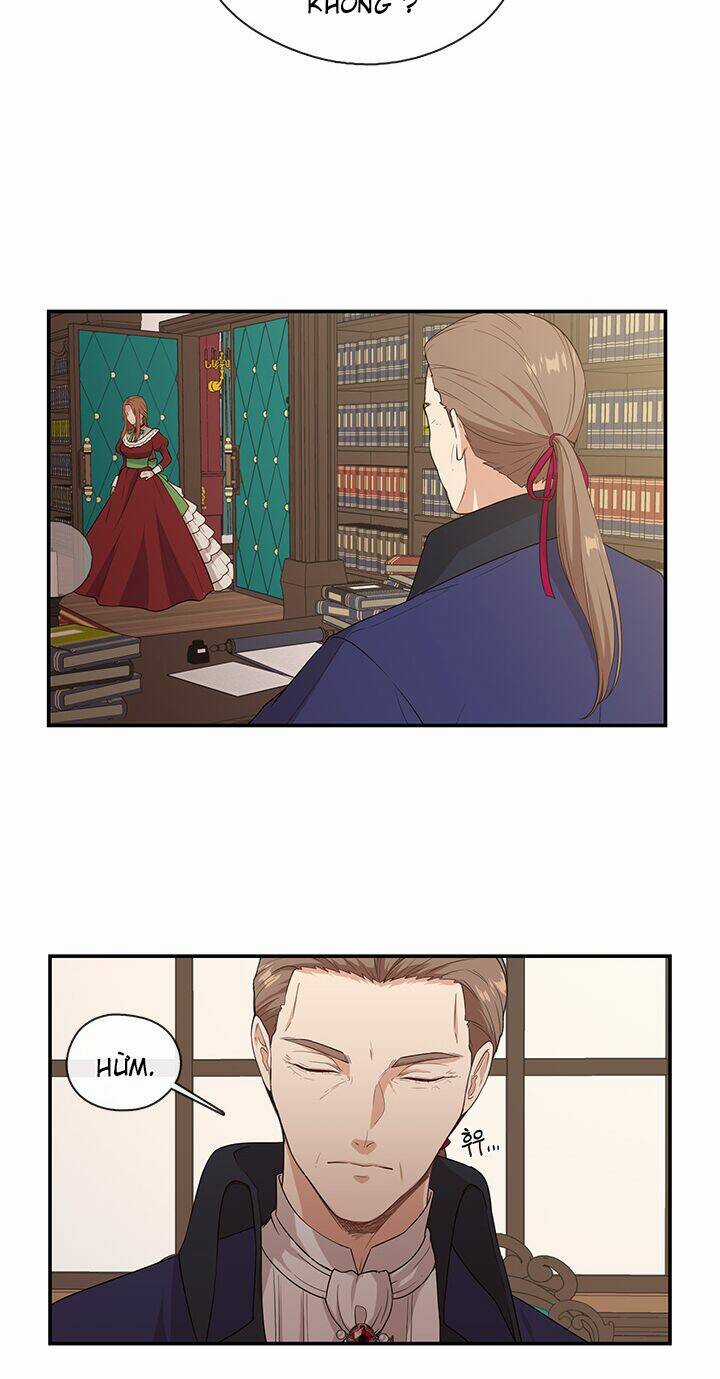 Hãy Coi Chừng Ác Nữ Chapter 6 trang 24