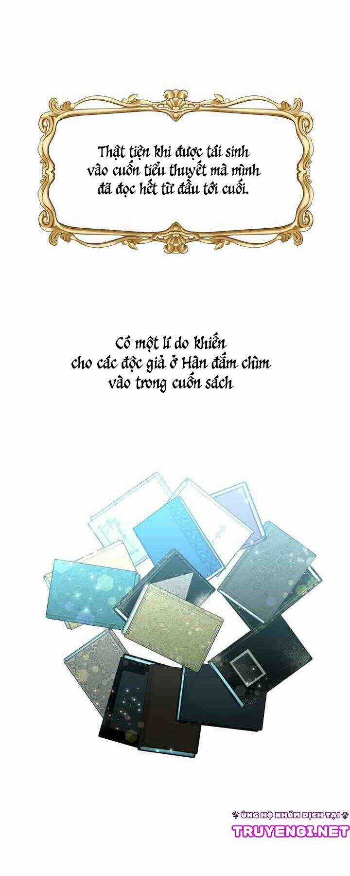 Hãy Coi Chừng Ác Nữ Chapter 60 trang 0