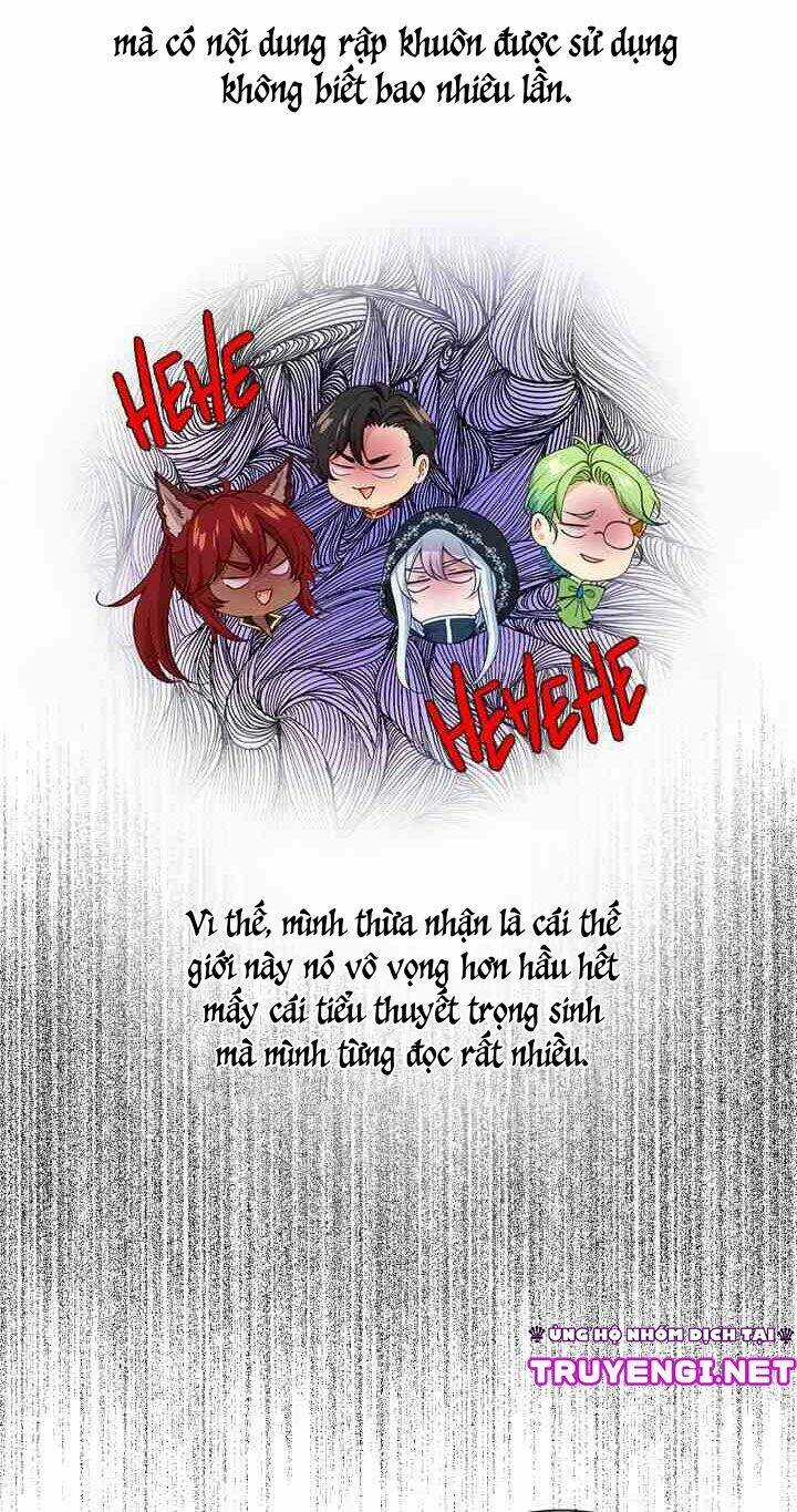 Hãy Coi Chừng Ác Nữ Chapter 60 trang 1