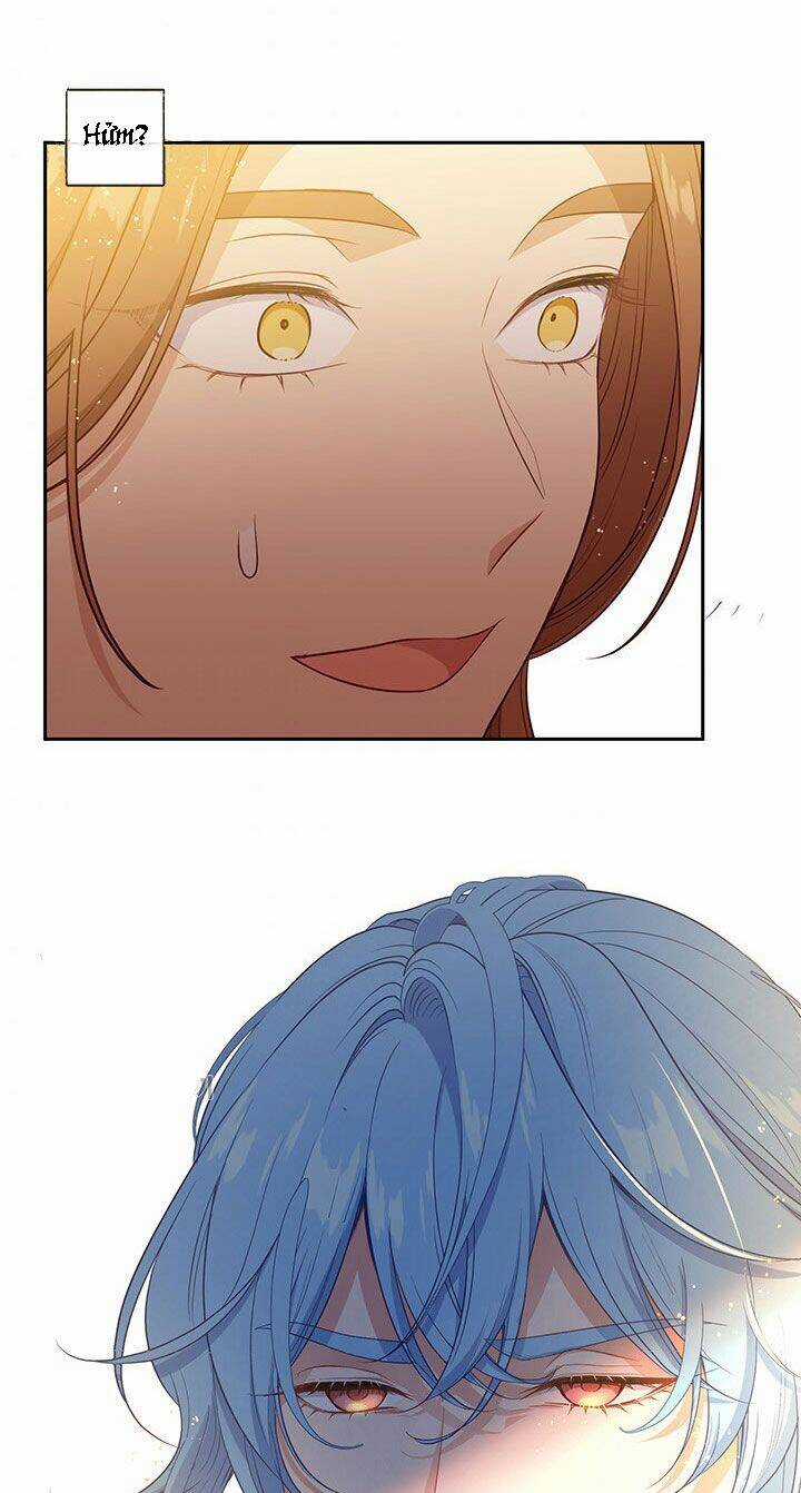 Hãy Coi Chừng Ác Nữ Chapter 63 trang 1