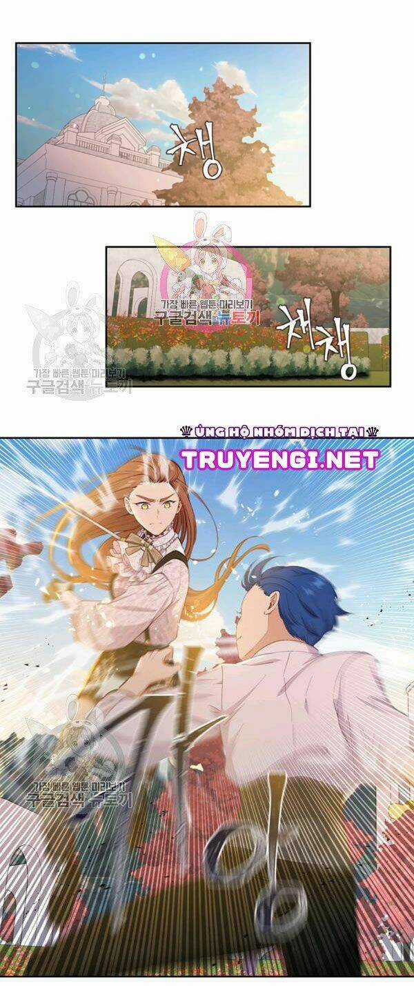 Hãy Coi Chừng Ác Nữ Chapter 64 trang 0