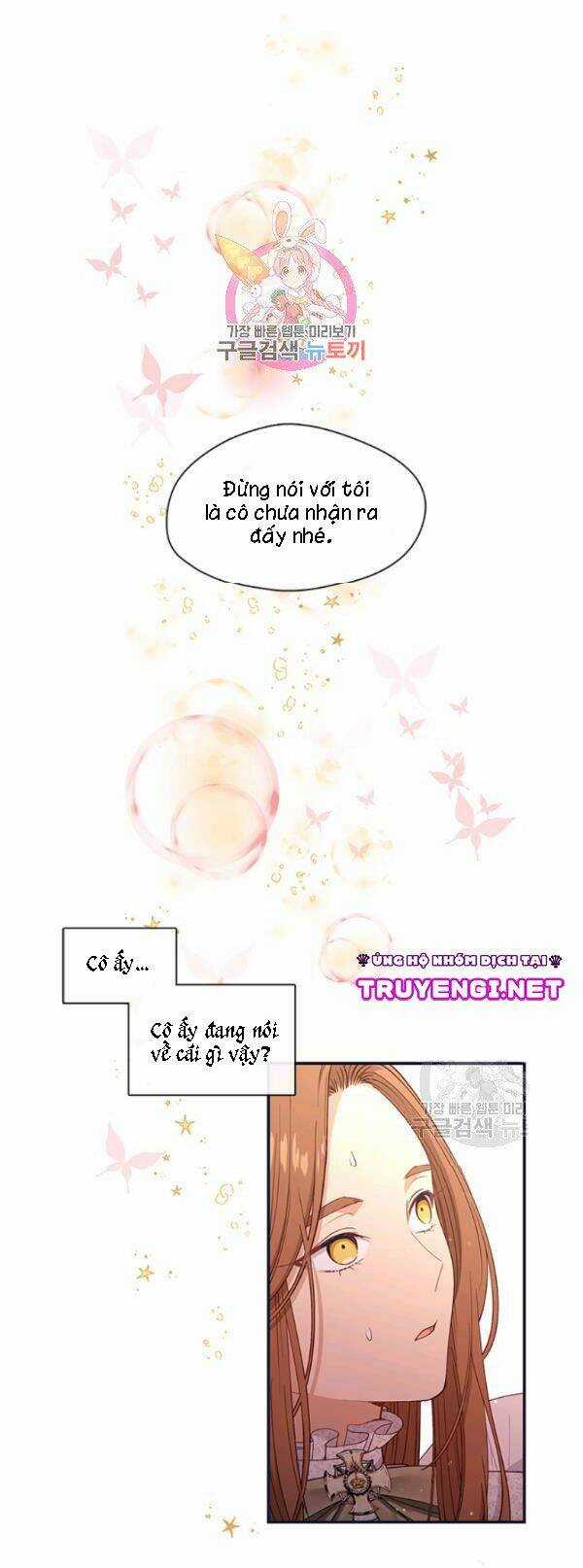 Hãy Coi Chừng Ác Nữ Chapter 65 trang 0