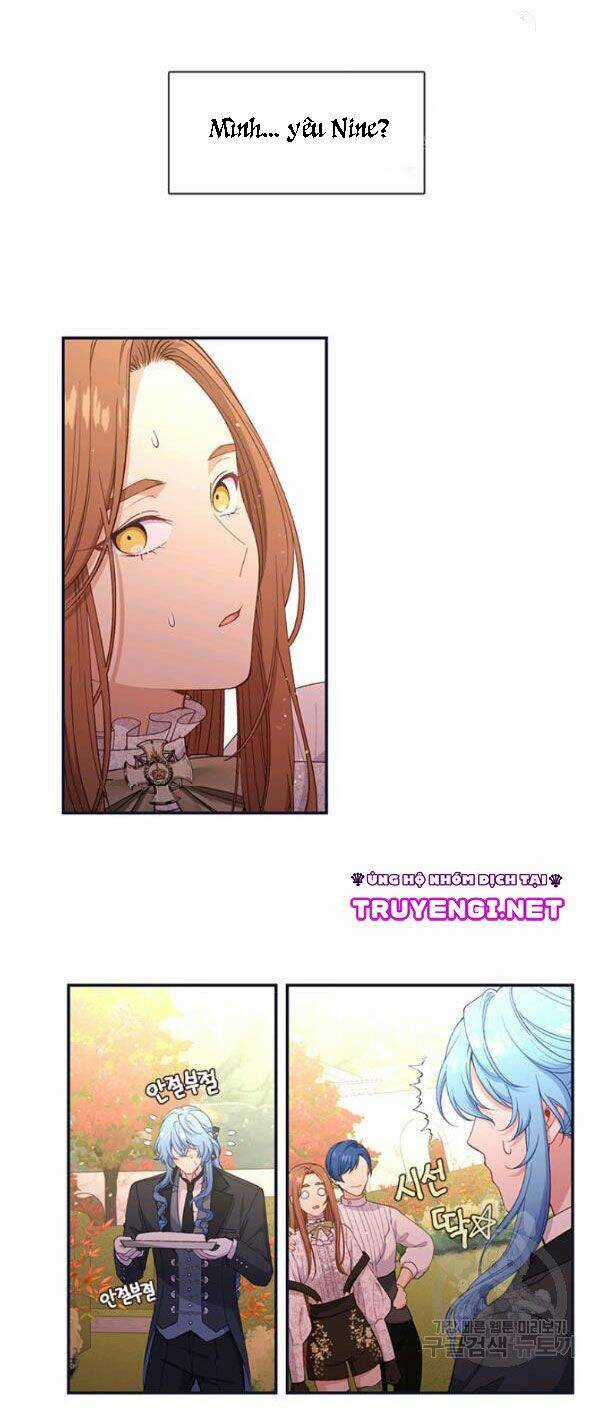 Hãy Coi Chừng Ác Nữ Chapter 65 trang 1