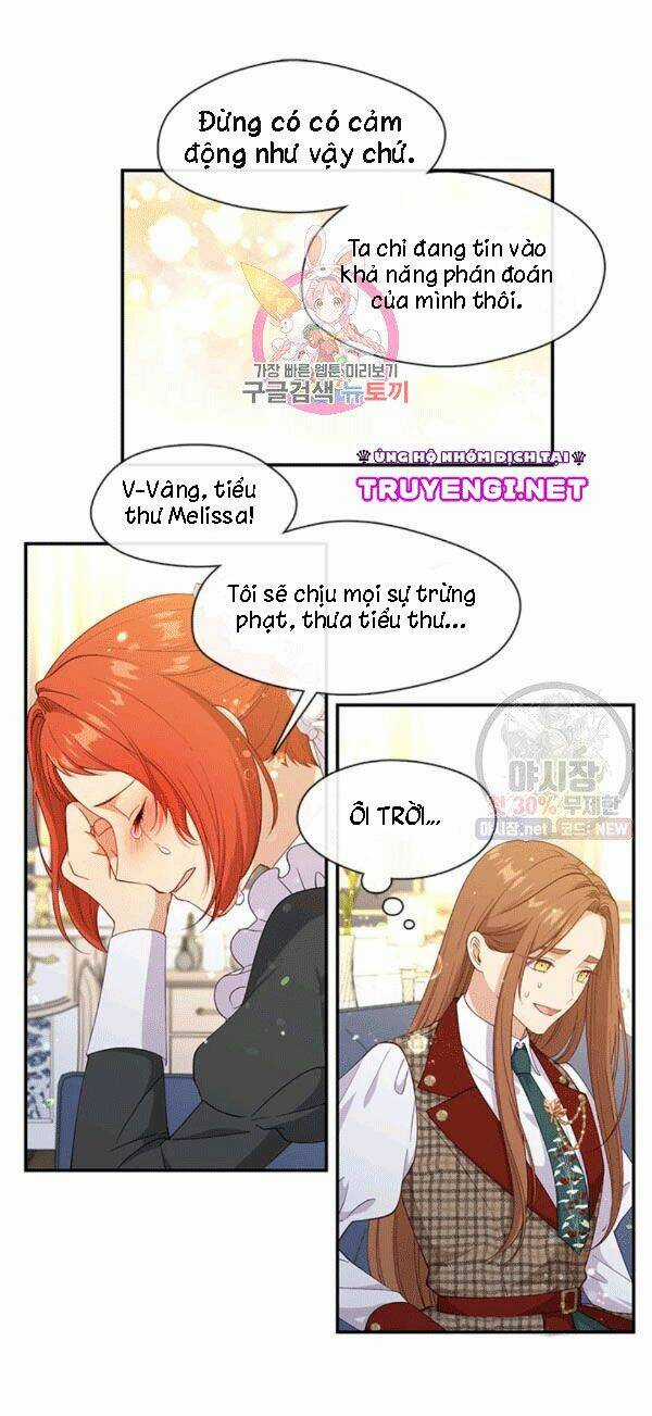 Hãy Coi Chừng Ác Nữ Chapter 66 trang 0