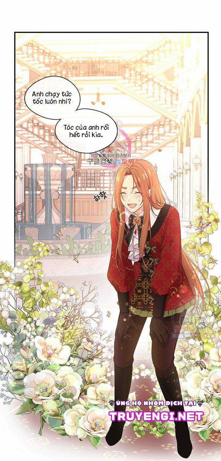 Hãy Coi Chừng Ác Nữ Chapter 67 trang 0