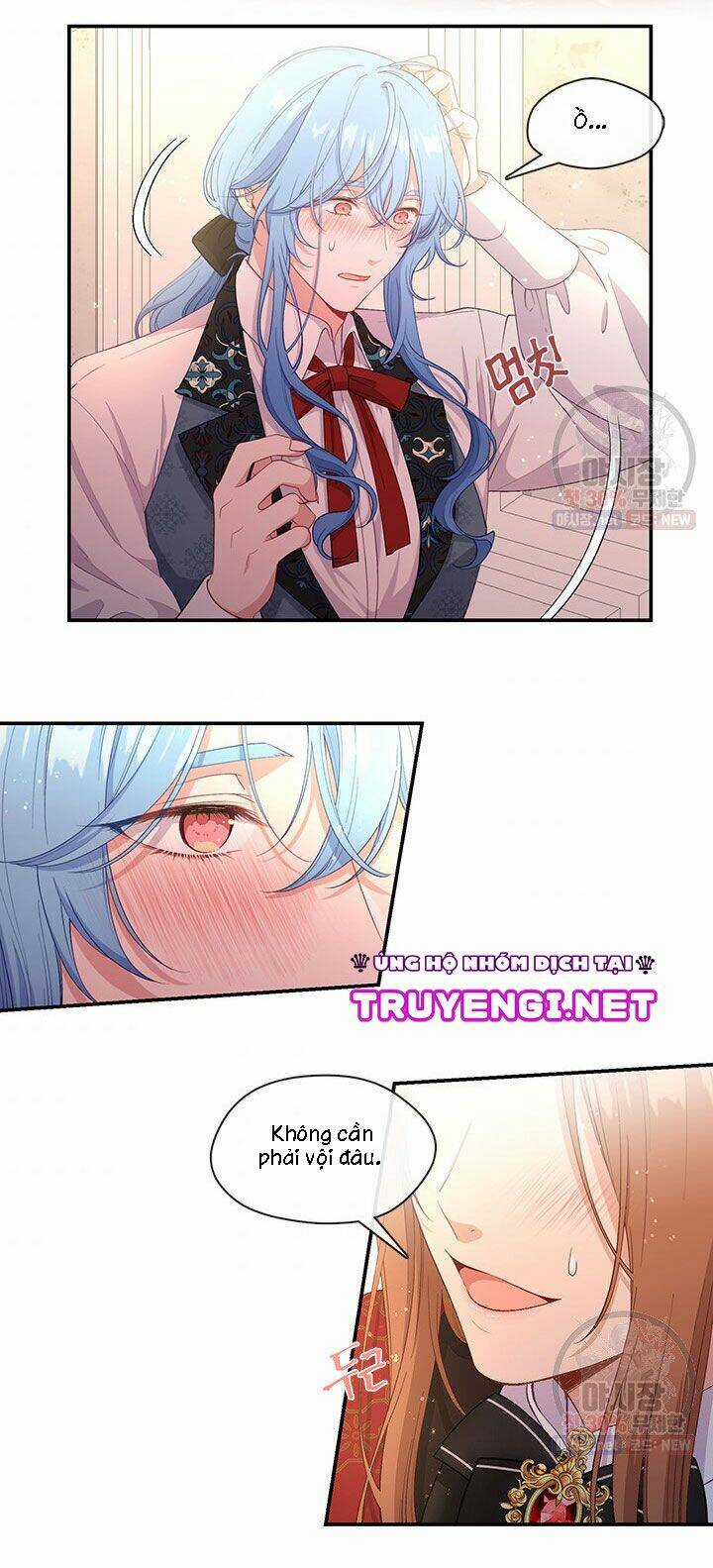Hãy Coi Chừng Ác Nữ Chapter 67 trang 1