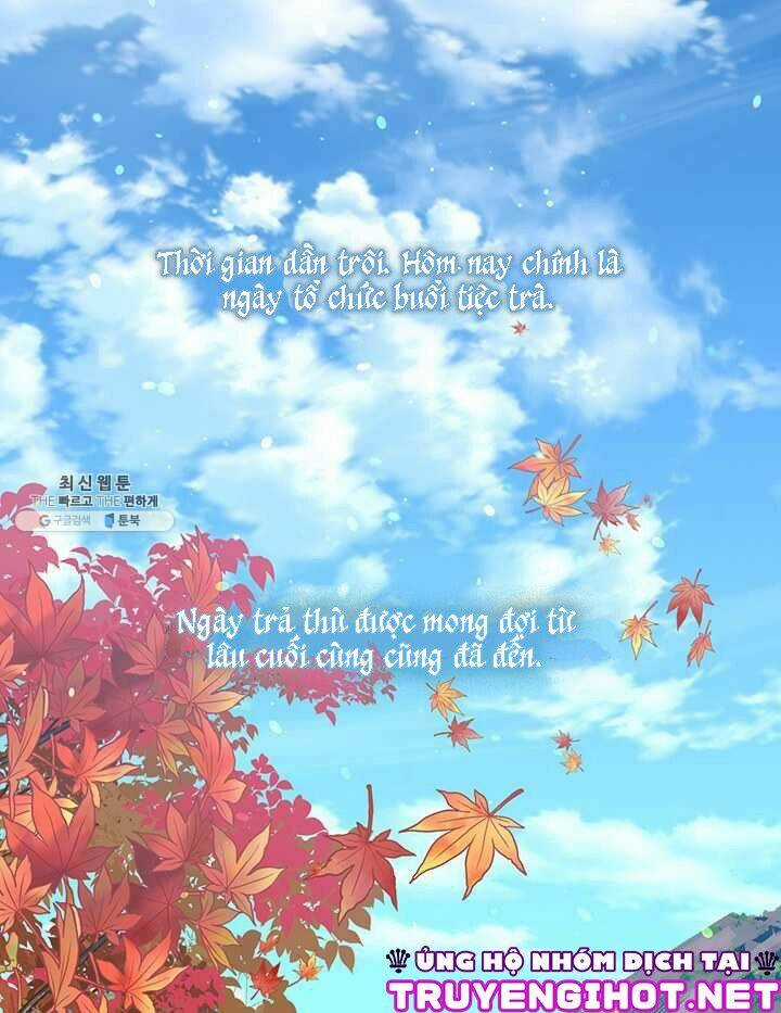 Hãy Coi Chừng Ác Nữ Chapter 69 trang 1
