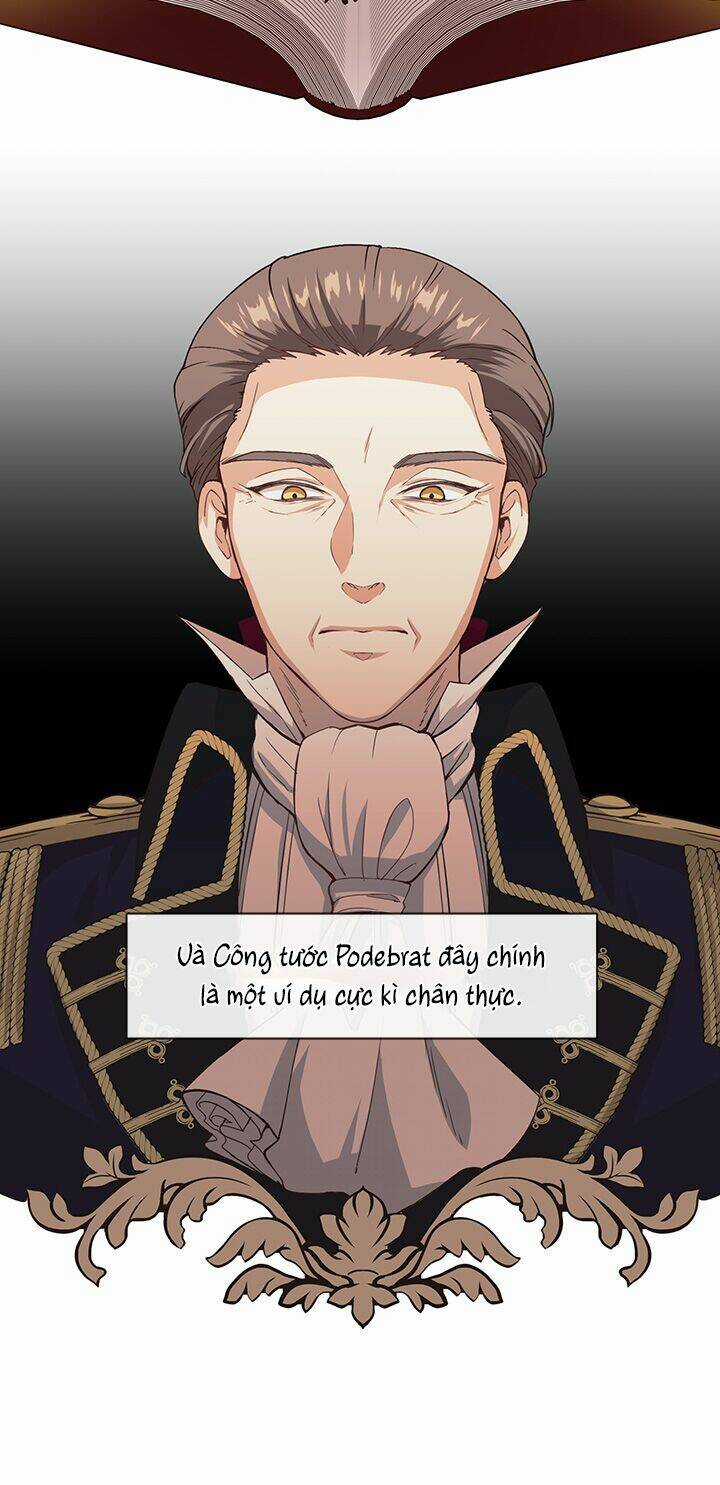 Hãy Coi Chừng Ác Nữ Chapter 7 trang 2