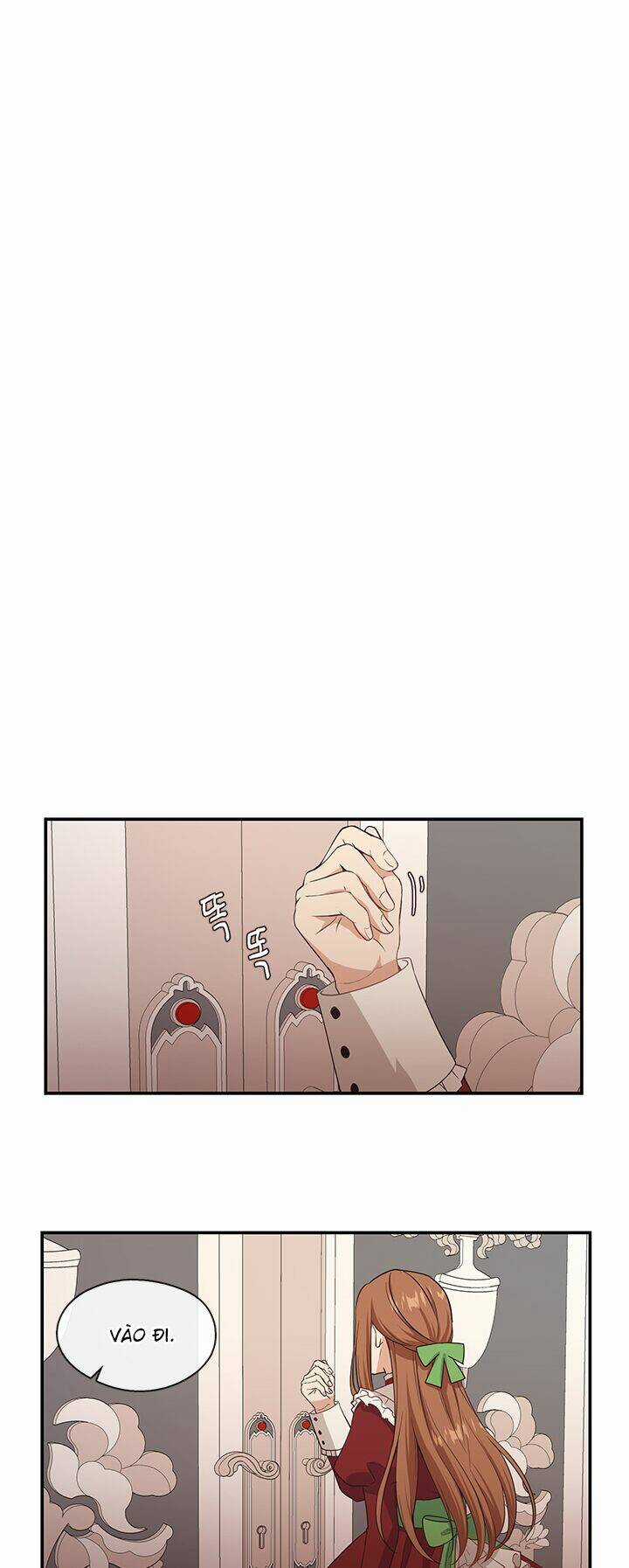 Hãy Coi Chừng Ác Nữ Chapter 7 trang 20