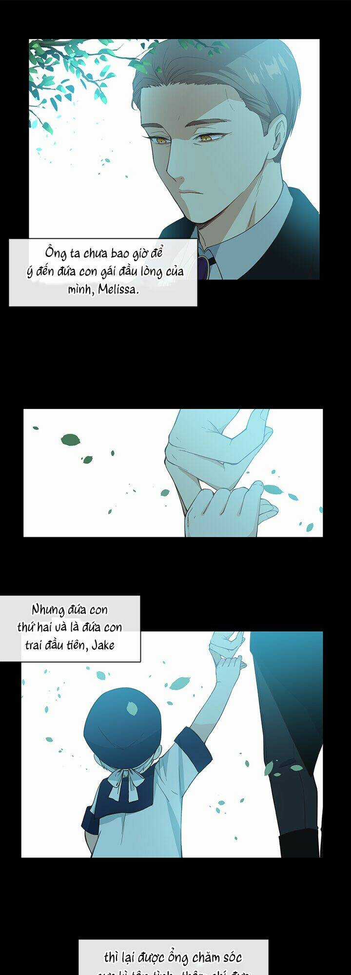 Hãy Coi Chừng Ác Nữ Chapter 7 trang 4