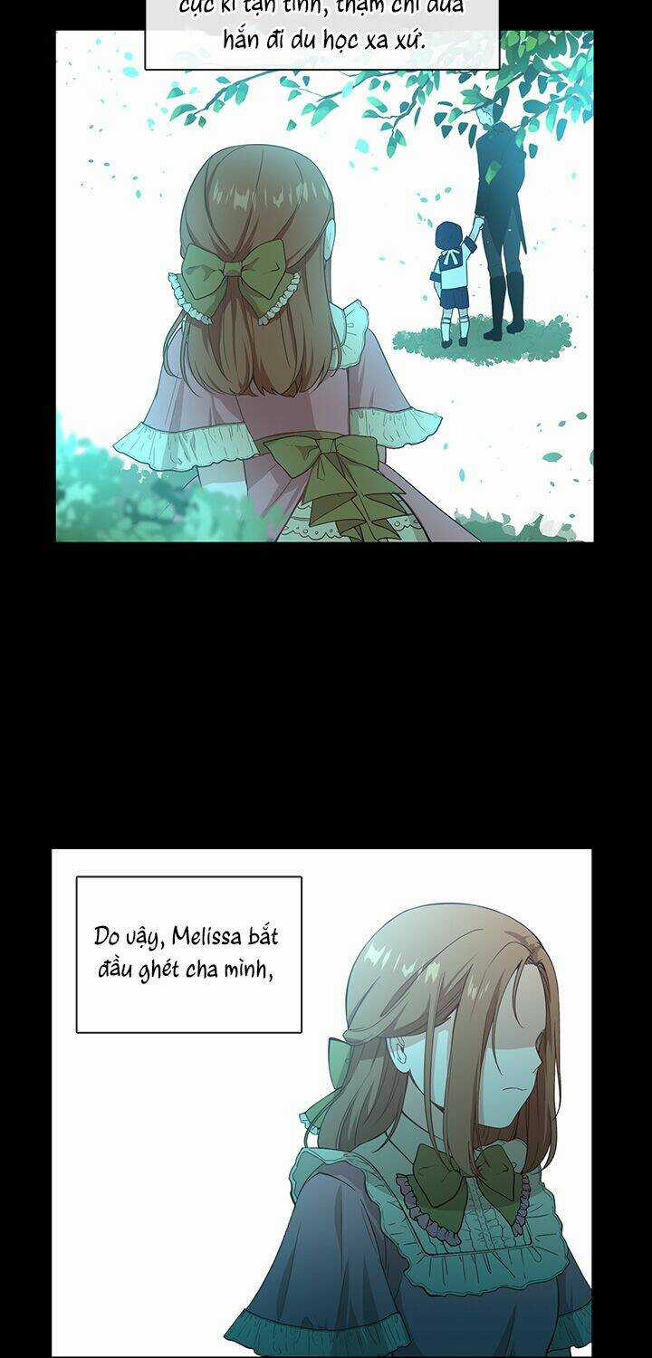 Hãy Coi Chừng Ác Nữ Chapter 7 trang 5