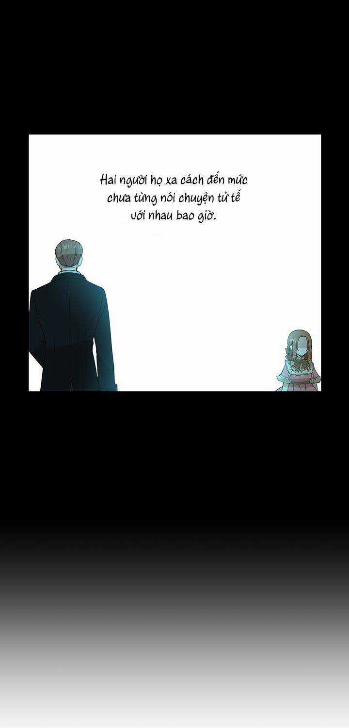 Hãy Coi Chừng Ác Nữ Chapter 7 trang 6