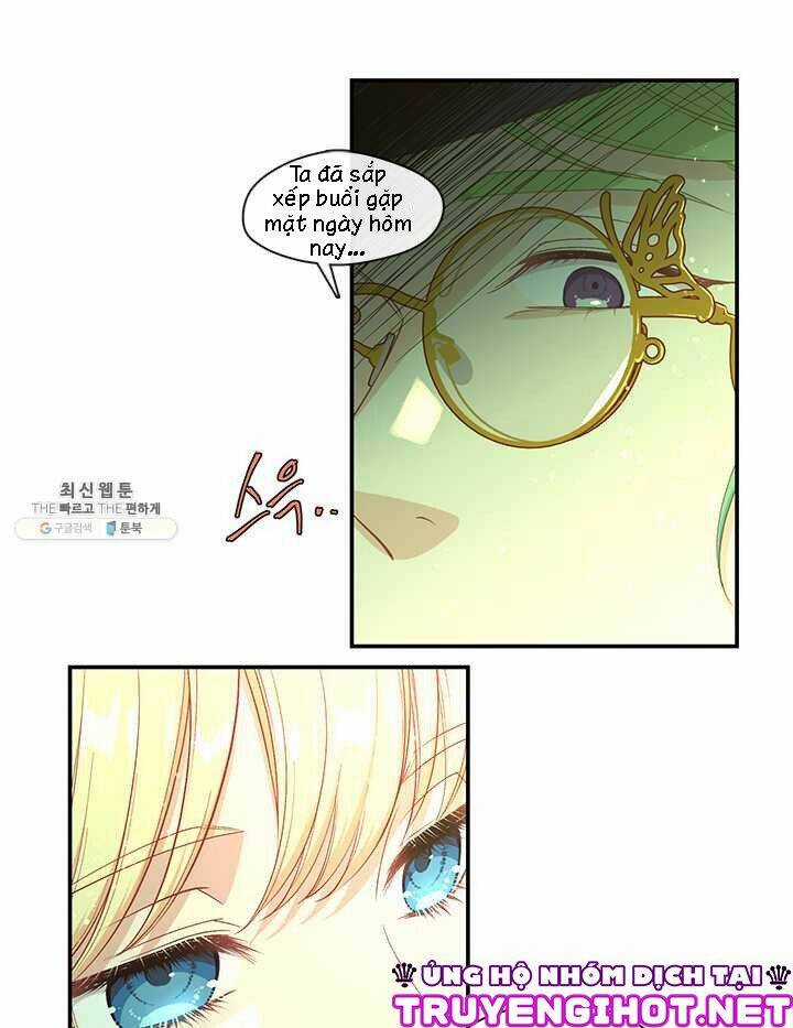 Hãy Coi Chừng Ác Nữ Chapter 70 trang 0