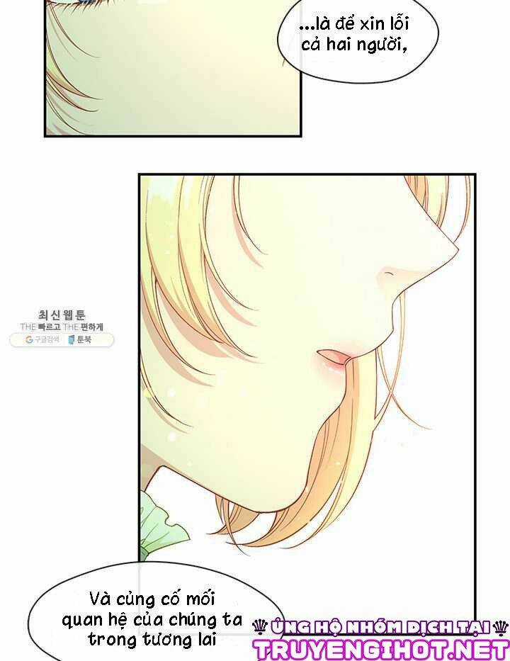 Hãy Coi Chừng Ác Nữ Chapter 70 trang 1