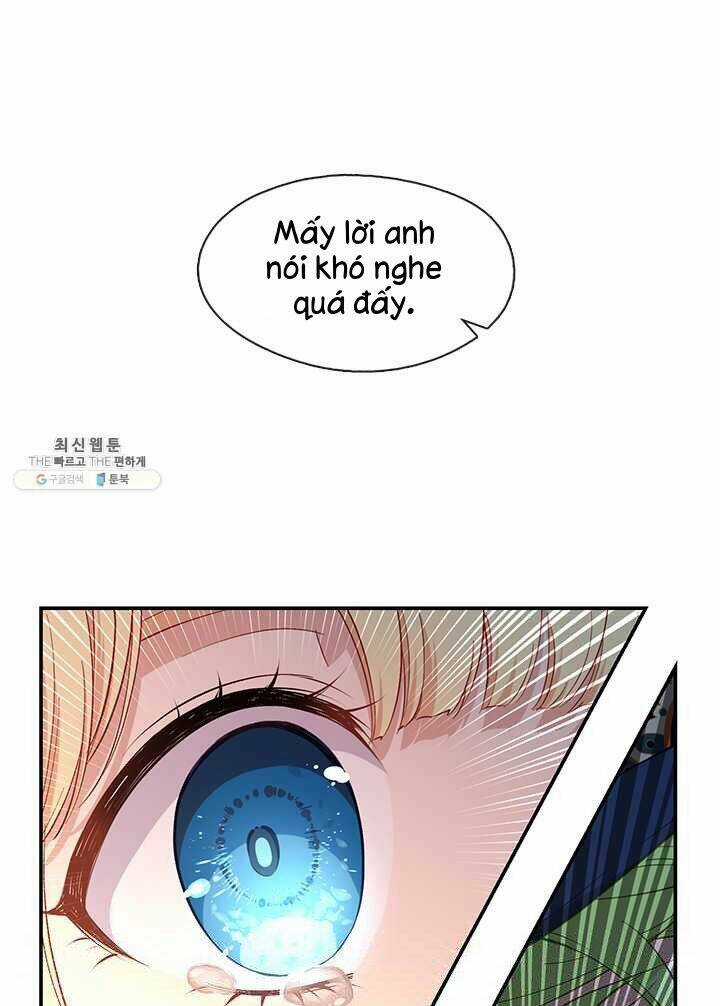 Hãy Coi Chừng Ác Nữ Chapter 71 trang 0