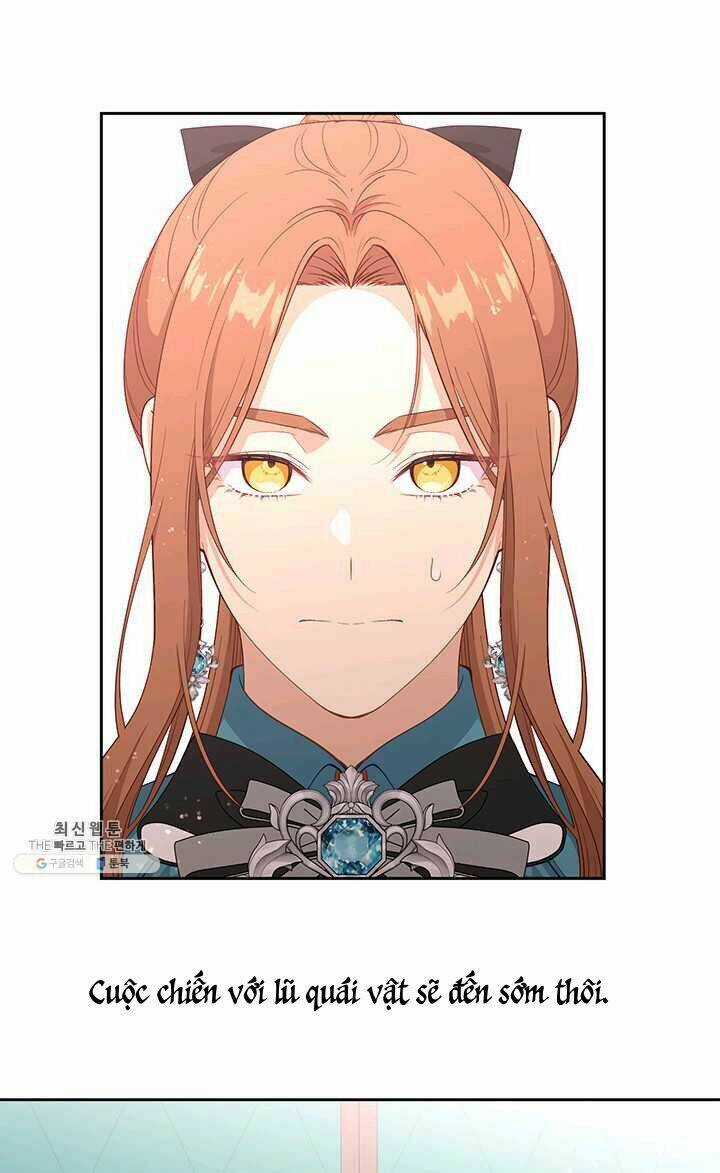 Hãy Coi Chừng Ác Nữ Chapter 73 trang 0