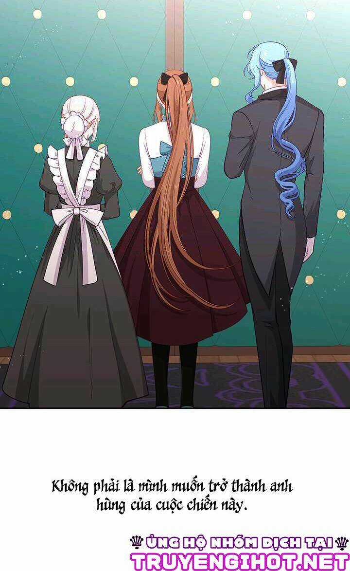 Hãy Coi Chừng Ác Nữ Chapter 73 trang 1