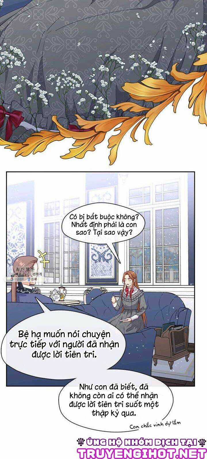 Hãy Coi Chừng Ác Nữ Chapter 74 trang 1