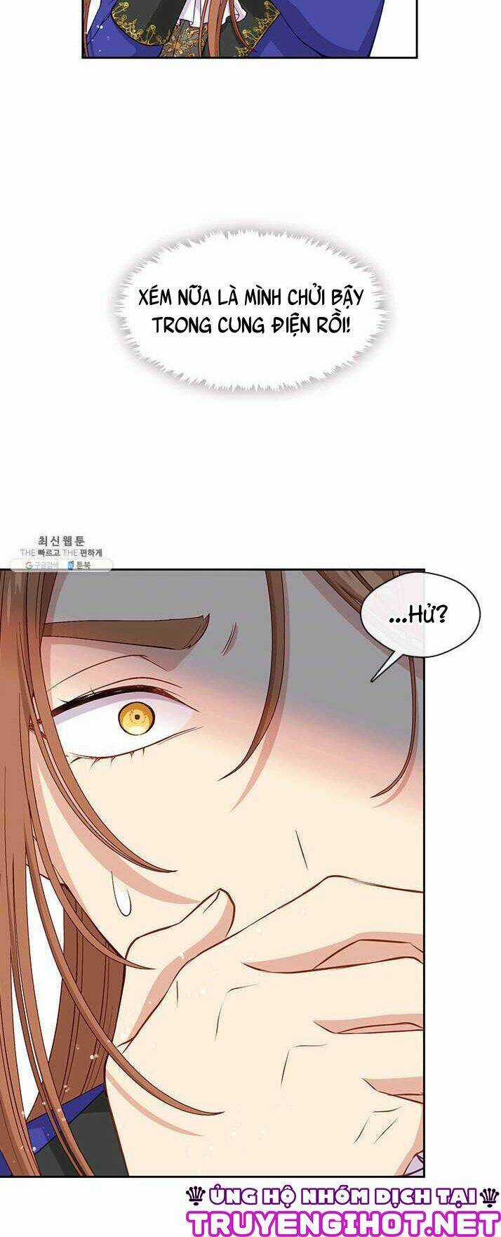 Hãy Coi Chừng Ác Nữ Chapter 75 trang 1