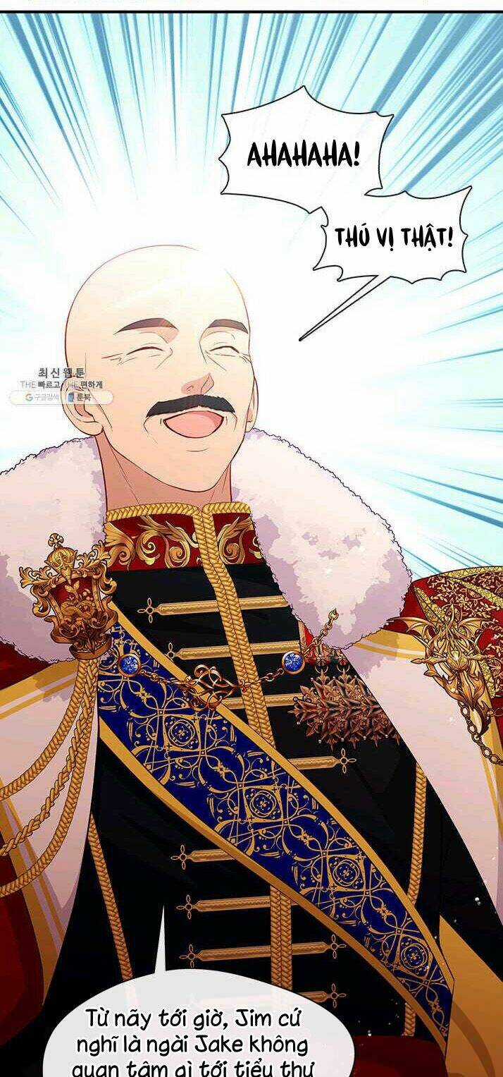 Hãy Coi Chừng Ác Nữ Chapter 76 trang 0
