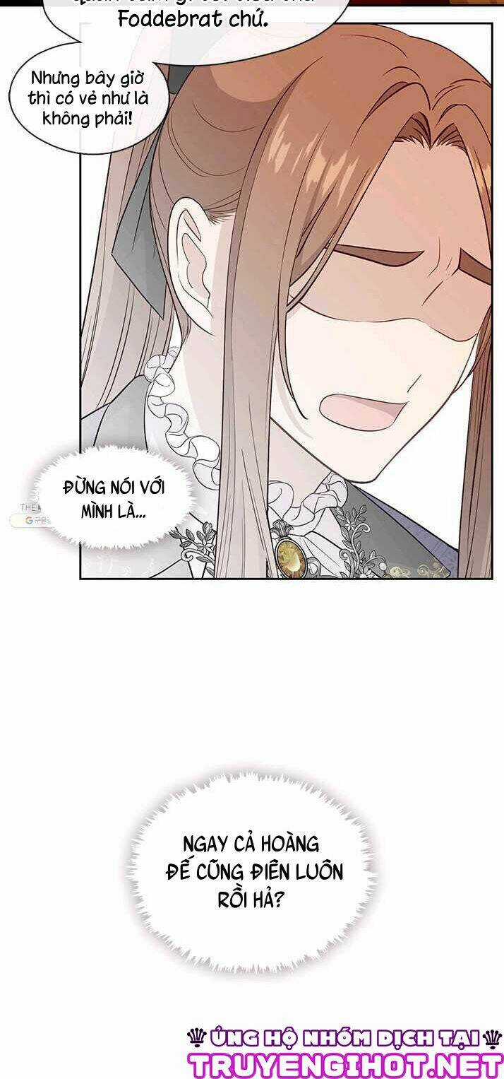 Hãy Coi Chừng Ác Nữ Chapter 76 trang 1