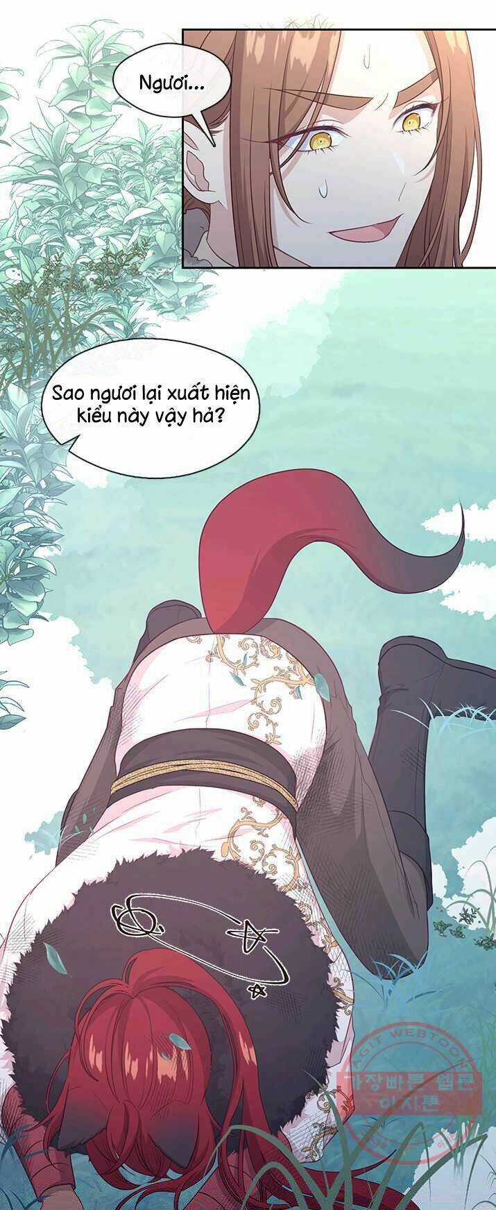 Hãy Coi Chừng Ác Nữ Chapter 77 trang 0